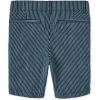 image:imageThe Childrens Place Boys Uniform Chino ShortsTidal Stripe
