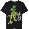 St Patricks Dino
