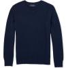 image:imageThe Childrens Place Boys Long Sleeve VNeck Pullover SweaterTidal Single