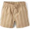image:imageThe Childrens Place Boys Pull on Jogger ShortsHazel Wood