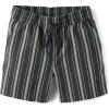 image:imageThe Childrens Place Boys Pull on Jogger ShortsMotor Oil