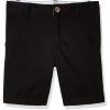 image:imageThe Childrens Place Boys Uniform Chino ShortsBlack Single
