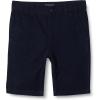 image:imageThe Childrens Place Boys Uniform Chino ShortsNew Navy Single