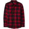 Red Birch Flannel - Dad