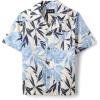Pearl Blue Tropical
