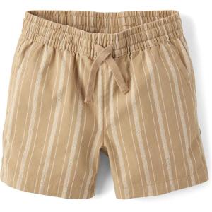 image:imageThe Childrens Place Boys Pull on Jogger ShortsHazel Wood