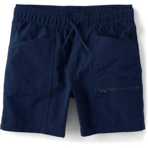 image:imageThe Childrens Place Boys Quick Dry Pull on Cargo Shorts 55Tidal