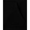 image:imageActive Long Sleeve Hooded Full Zip Front SweatshirtCool Cobalt Colorblock