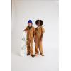 image:imageActive Long Sleeve Hooded Full Zip Front SweatshirtRoasted Nuts