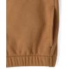 image:imageActive Long Sleeve Hooded Full Zip Front SweatshirtRoasted Nuts