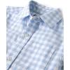 image:imageThe Childrens Place Baby Boys and Toddler Poplin Long Sleeve Button Down ShirtWhirlwhind Gingham