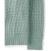 image:imageThe Childrens Place Boys Long Sleeve Thermal Pullover SweaterMint Taffy