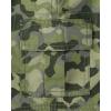 image:imageThe Childrens Place Boys Pull on Cargo ShortsCamo 2pack