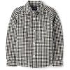 Black Plaid