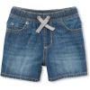 image:imageThe Childrens Place Boys Denim ShortsIsland Blue Wash