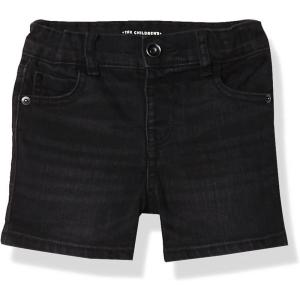 image:imageThe Childrens Place Boys Denim ShortsHoward Wash
