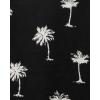 image:imageThe Childrens Place Baby Girls and Toddler Strappy Summer Tank TopsBlack Tropical 3pack
