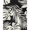 image:imageThe Childrens Place Baby Girls and Toddler Strappy Summer Tank TopsBlack Tropical 3pack