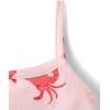 image:imageThe Childrens Place Baby Girls and Toddler Strappy Summer Tank TopsCrabs 3pack