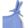 image:imageThe Childrens Place Baby Girls and Toddler Strappy Summer Tank TopsCrabs 3pack