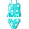 Blue Daisy