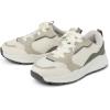 image:imageThe Childrens Place Boys Boys Everyday Casual Lace Up SneakersBeige