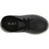 image:imageThe Childrens Place Boys Lace Up BootsBlack
