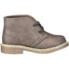 image:imageThe Childrens Place Boys Lace Up BootsBrown