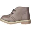 image:imageThe Childrens Place Boys Lace Up BootsBrown