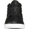 image:imageThe Childrens Place Boys Mid Top Sneaker 2103042Black