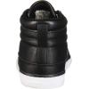 image:imageThe Childrens Place Boys Mid Top Sneaker 2103042Black