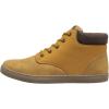 image:imageThe Childrens Place Boys Mid Top Sneaker 2103042Tan