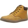 image:imageThe Childrens Place Boys Mid Top Sneaker 2103042Tan