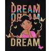 image:imageThe Childrens Place Girls All HolidaysBirthdays Short Sleeve Graphic TShirts3 PackDreamGirlFuture