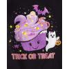 image:imageThe Childrens Place Girls All HolidaysBirthdays Short Sleeve Graphic TShirts3 PackDrinkTrick Or TreatUnicorn