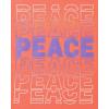 image:imageThe Childrens Place Girls All HolidaysBirthdays Short Sleeve Graphic TShirts3 PackPeaceEarth HeartYin Yang