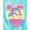 image:imageThe Childrens Place Girls Assorted Sleeveless Tie Front Tank TopsTurtleDolphinFlamingo 3pack