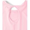 image:imageThe Childrens Place Girls Atheletic Short Sleeve TopsCameo