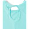 image:imageThe Childrens Place Girls Atheletic Short Sleeve TopsSeagrove