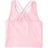 image:imageThe Childrens Place Girls Atheletic Sleeveless Tank TopsCameo
