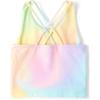 image:imageThe Childrens Place Girls Atheletic Sleeveless Tank TopsMulticolor