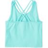 image:imageThe Childrens Place Girls Atheletic Sleeveless Tank TopsSeagrove