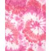 image:imageThe Childrens Place Girls Basic Short Sleeve Layering TeeFiesta Tie Dye