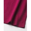 image:imageThe Childrens Place Girls Basic Short Sleeve Layering TeeRubine