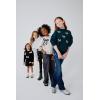 image:imageThe Childrens Place Girls Long Sleeve Crew Neck Pullover SweaterBalt Green Bows