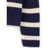 image:imageThe Childrens Place Girls Long Sleeve Crew Neck Pullover SweaterBlackcurrant