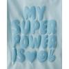 image:imageThe Childrens Place Girls SportsTrendsIcons Short Sleeve Graphic TShirts3 PackBe Best YouSuper PowerGirl Power