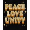 image:imageThe Childrens Place Girls SportsTrendsIcons Short Sleeve Graphic TShirts3 PackGirlPeaceKind People