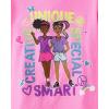 image:imageThe Childrens Place Girls SportsTrendsIcons Short Sleeve Graphic TShirts3 PackSmart GirlsPositive WordsGirl Future