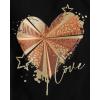 image:imageThe Childrens Place Girls TrendsIcons Short Sleeve Graphic TShirts4 PackHeartButterflyTropicalDo Anything